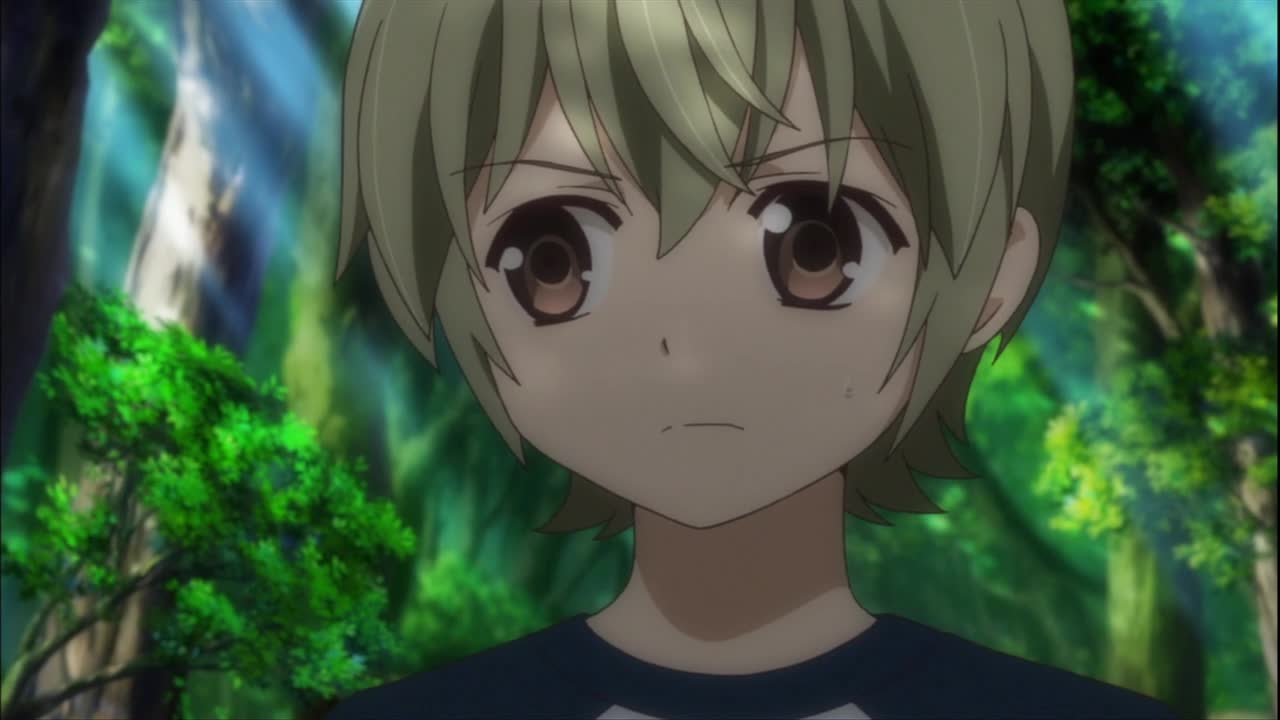 Брюнгільда з пітьми