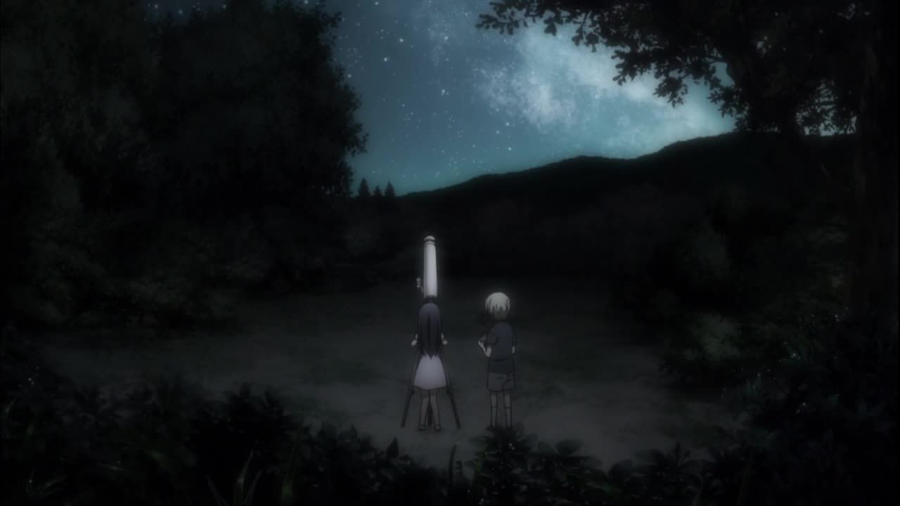 Брюнгільда з пітьми