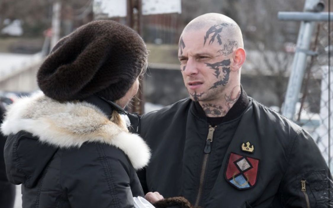 Скін