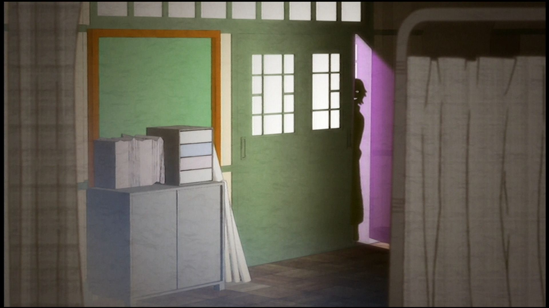 Прощавай, сумовитий учитель