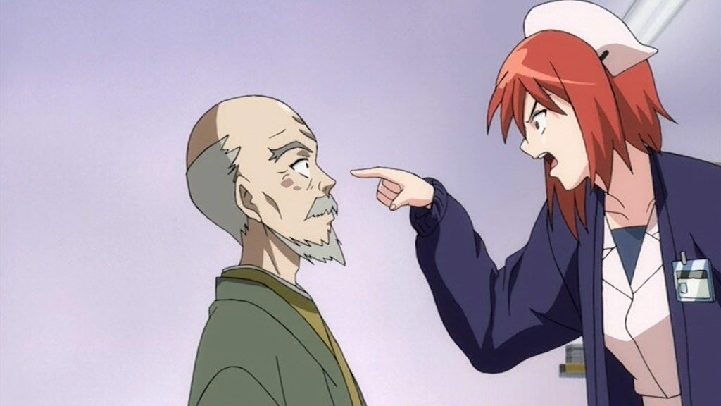 Дивлячись на півмісяць