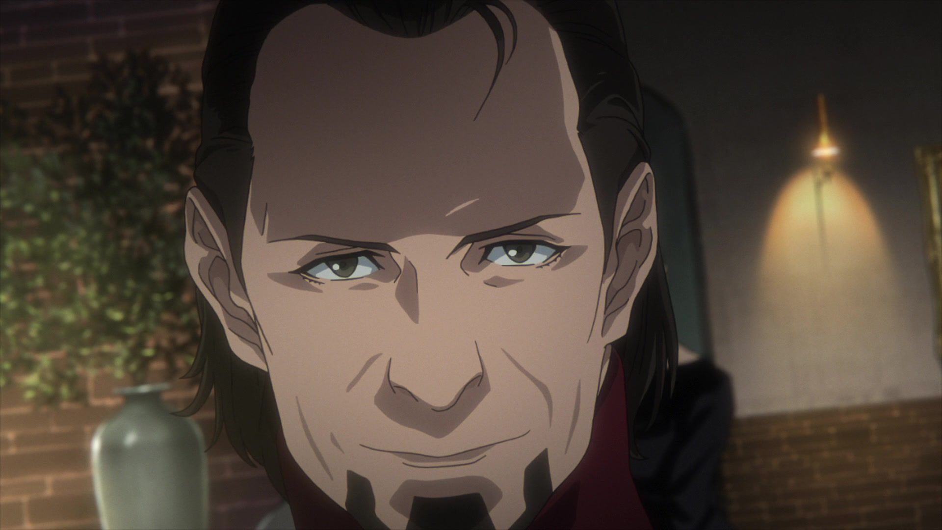 Орган геноциду