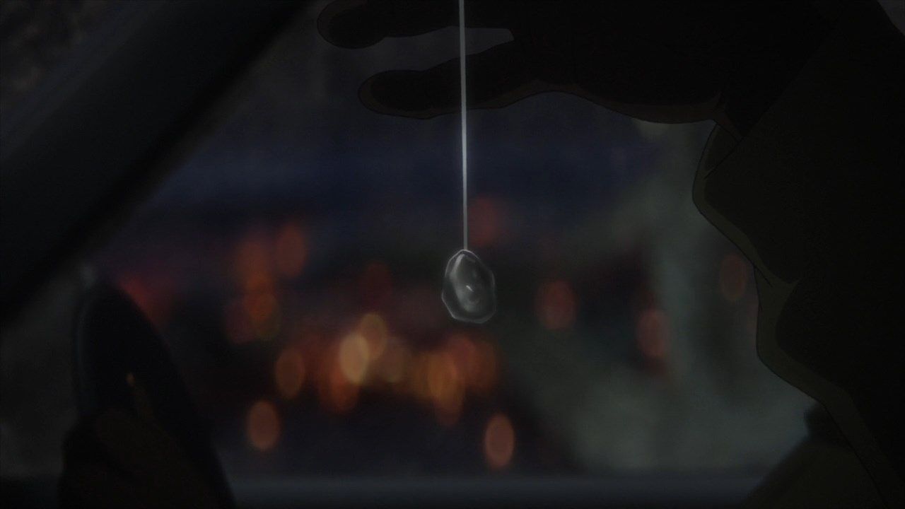 Орган геноциду