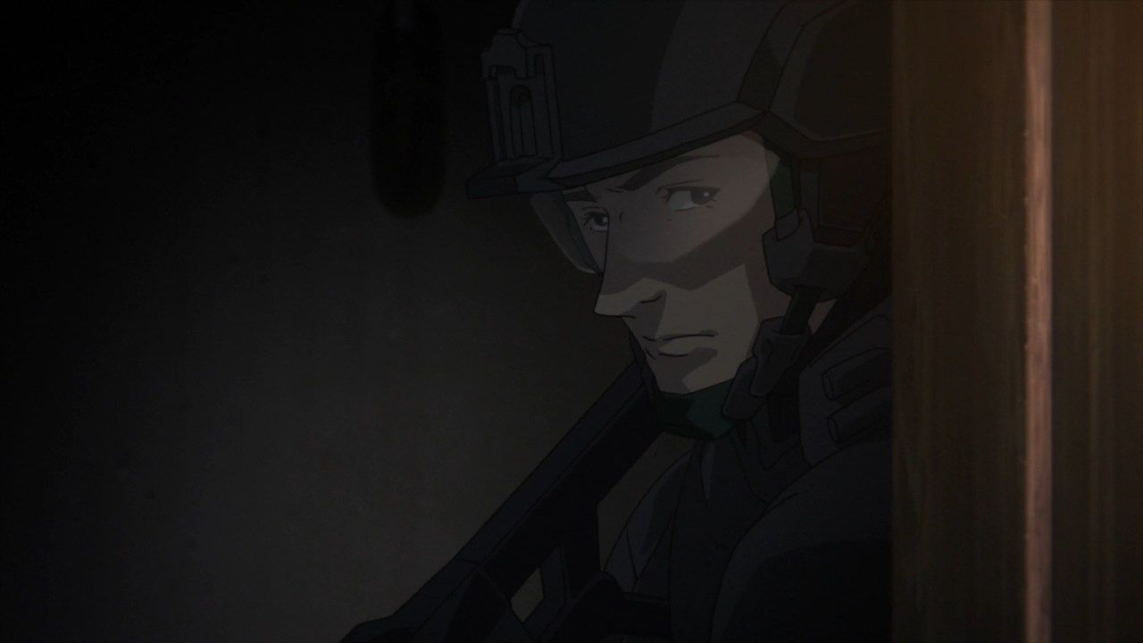 Орган геноциду