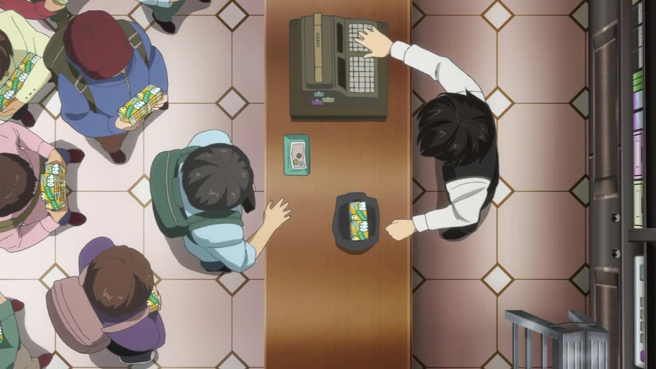 Я не став героєм, тож гарую на роботі