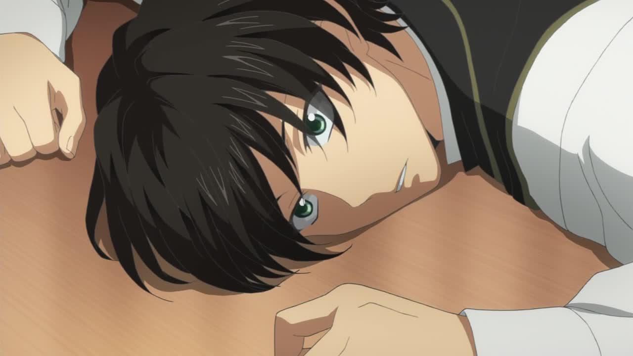 Я не став героєм, тож гарую на роботі