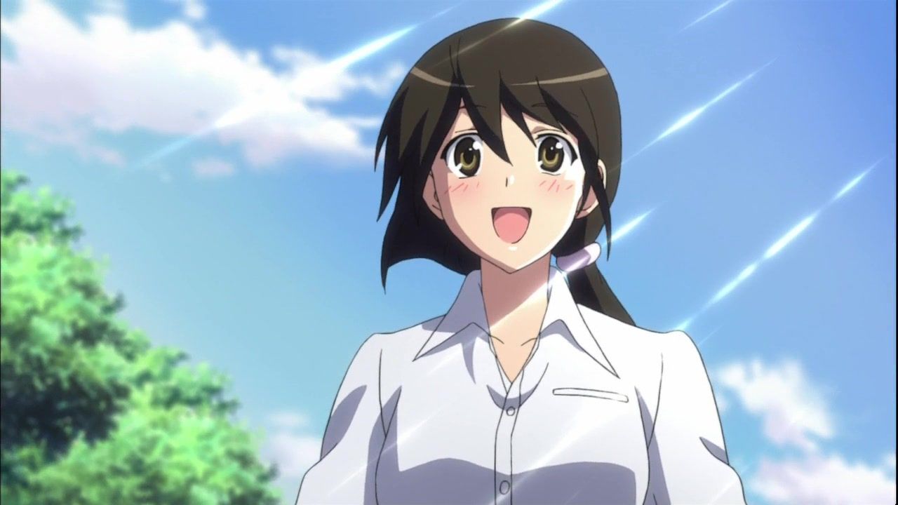 Світ, відомий лиш Богу