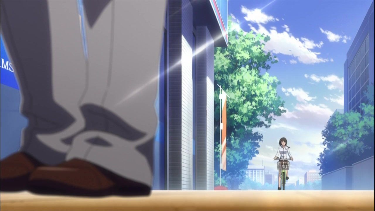 Світ, відомий лиш Богу