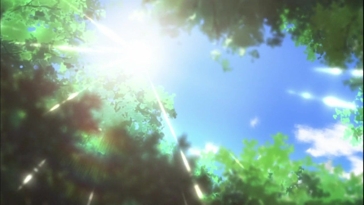 Світ, відомий лиш Богу