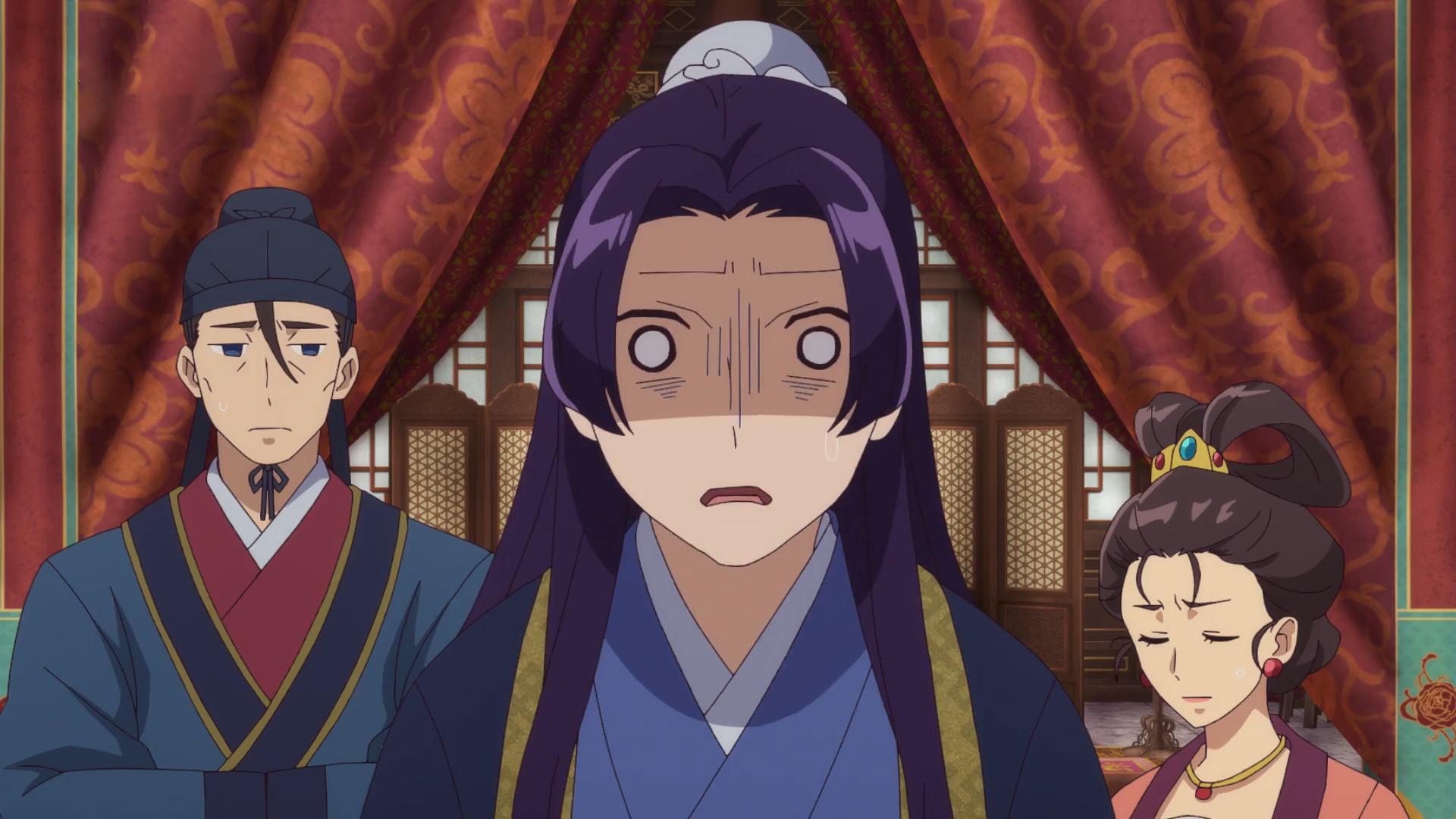 Монолог травниці