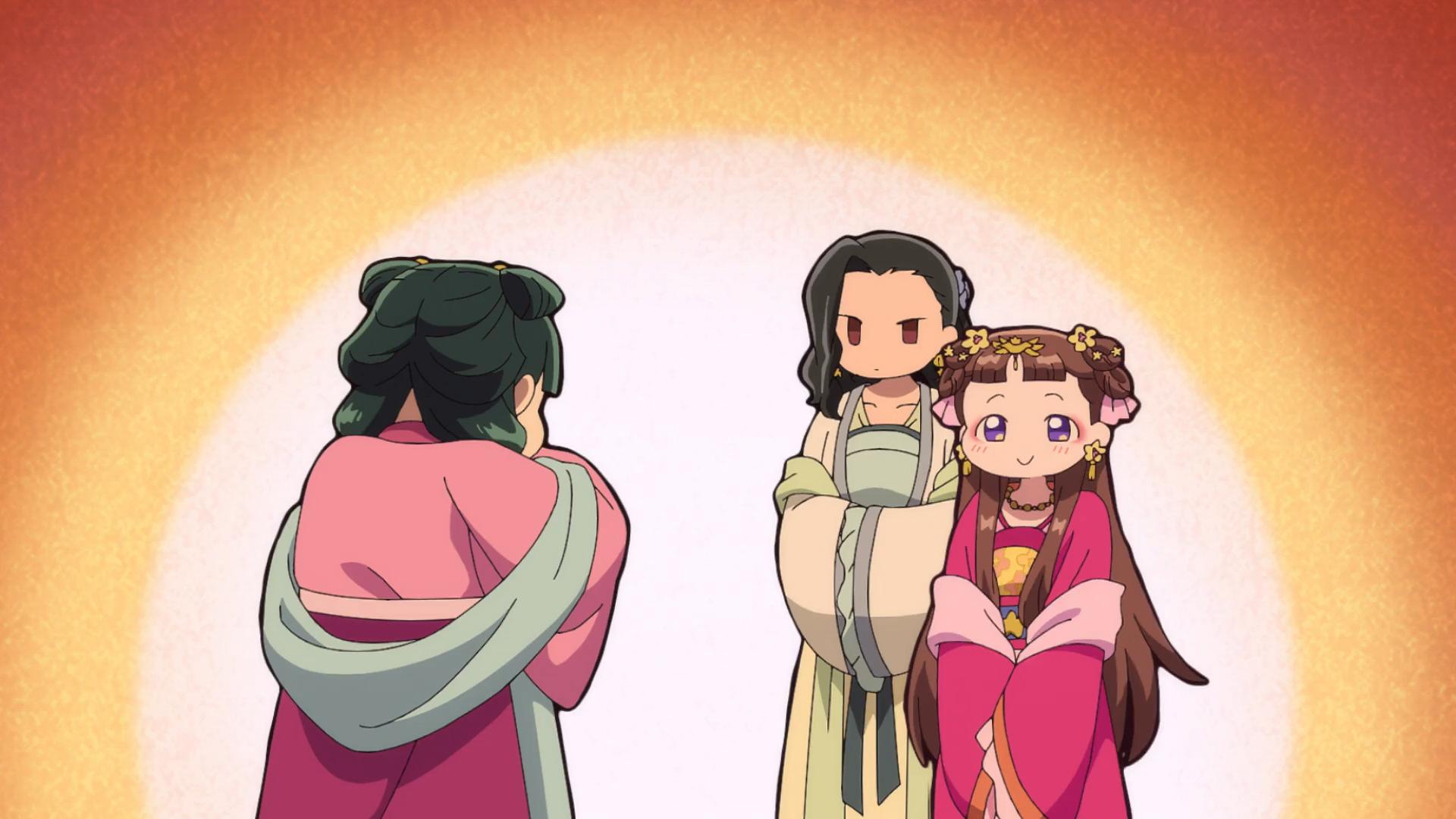 Монолог травниці