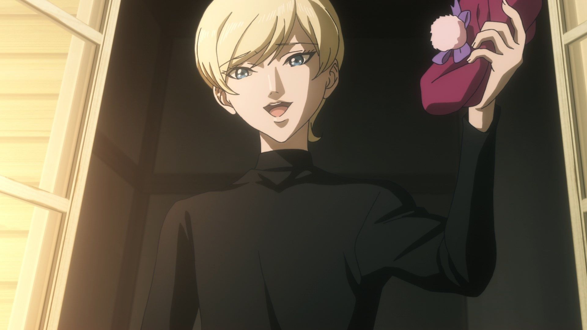 Міґі і Далі