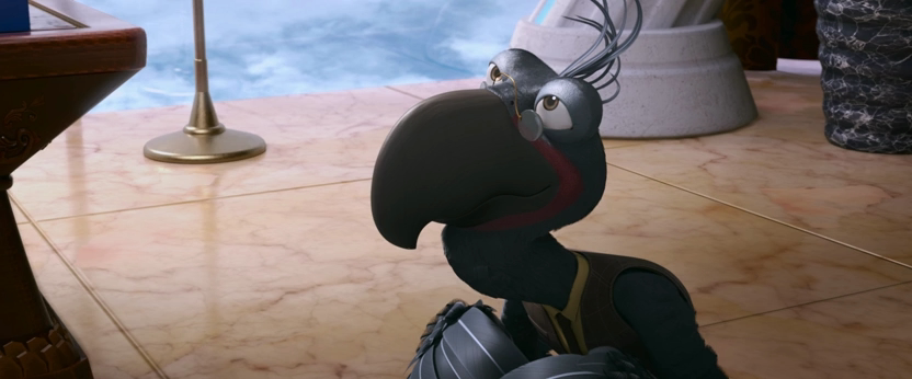 Пернатий патруль