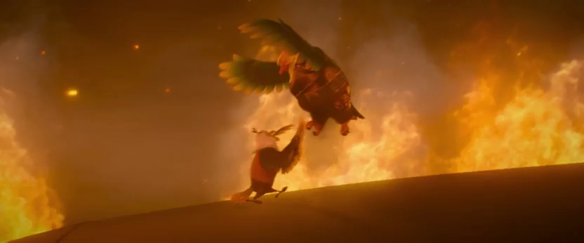 Пернатий патруль