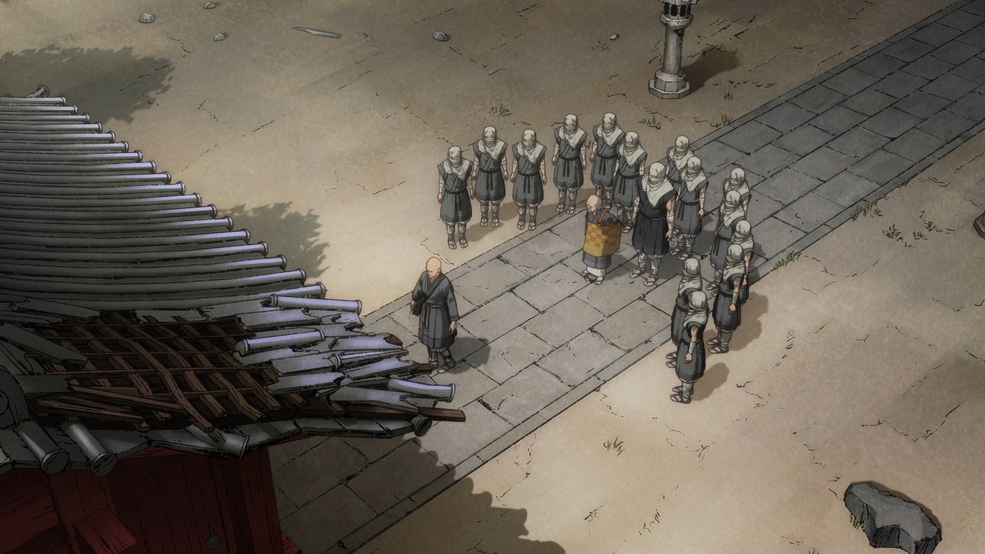 Onimusha: Воїн оні