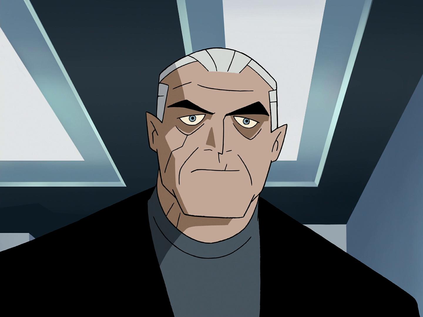 Бетмен майбутнього: Повернення Джокера