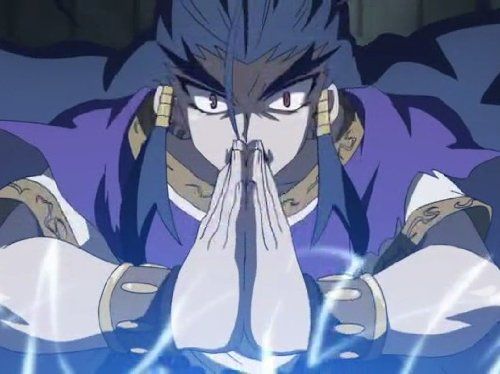 Бейблейд: Битви Металу