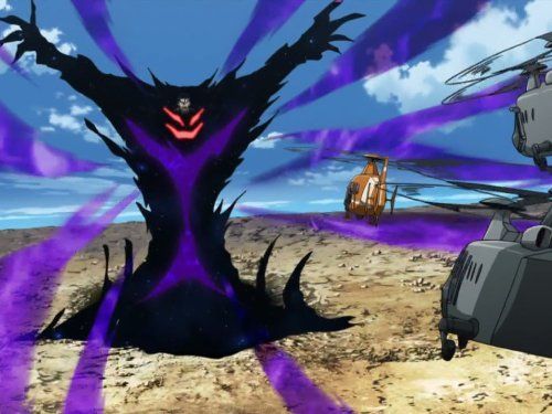 Бейблейд: Битви Металу