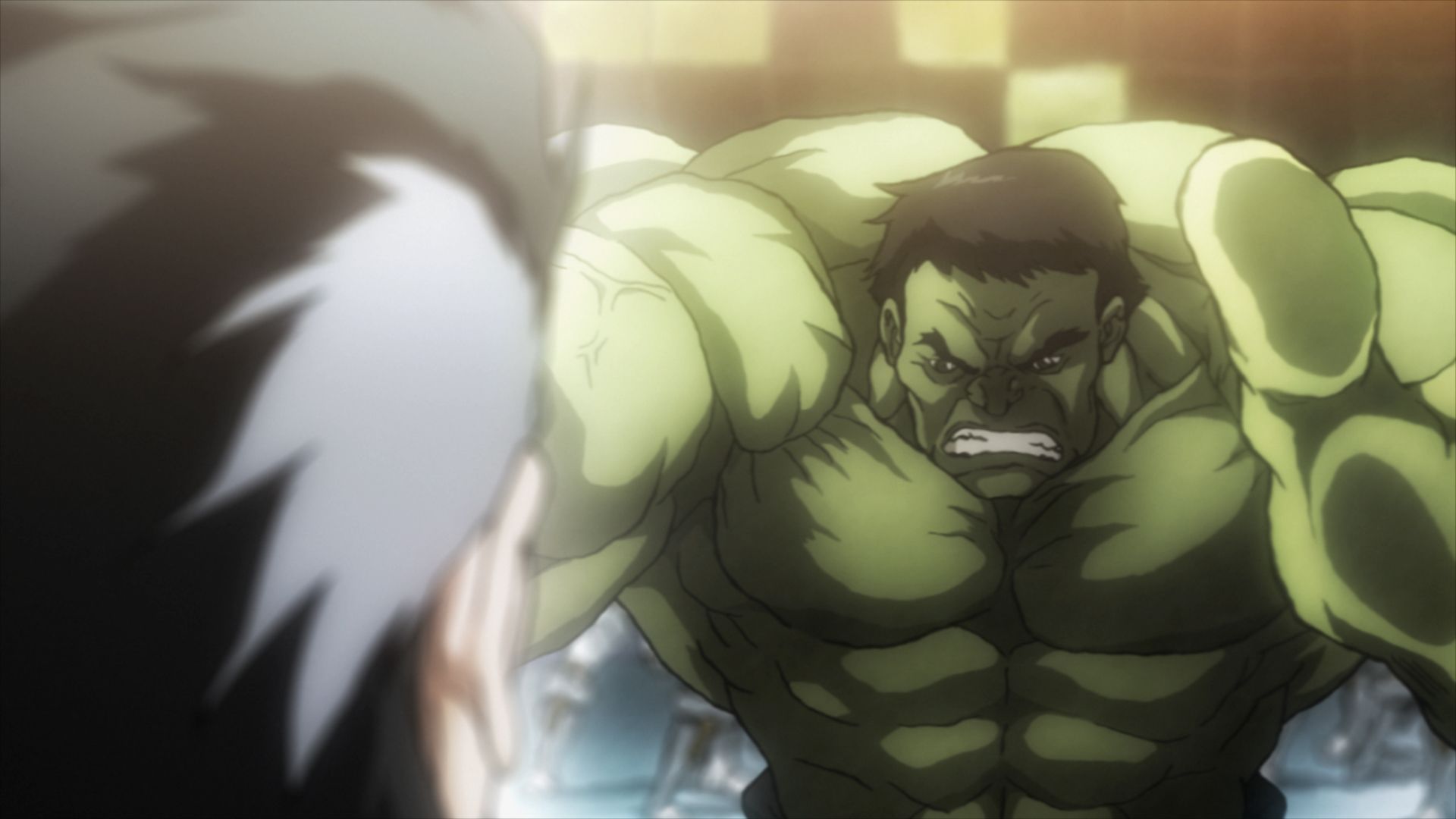 МЕСНИКИ конфіденційні матеріали: Чорна Вдова та Каратель