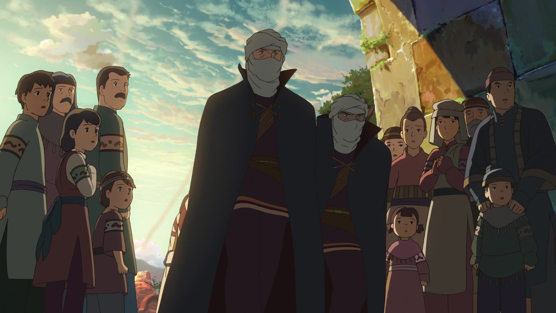 Діти, що женуться за зорями