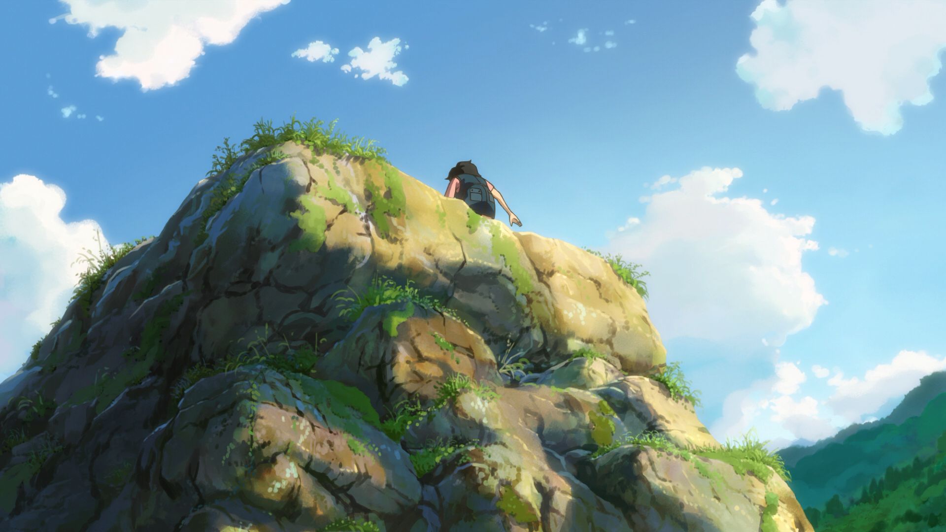 Діти, що женуться за зорями