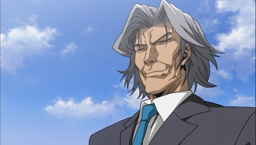 Легенда про Койдзумі