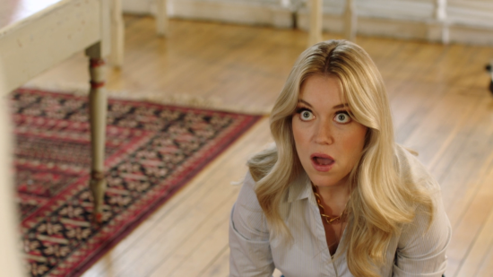 Стиль з любовʼю / Стилізовано з коханням
