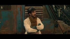 Прибулець з майбутнього