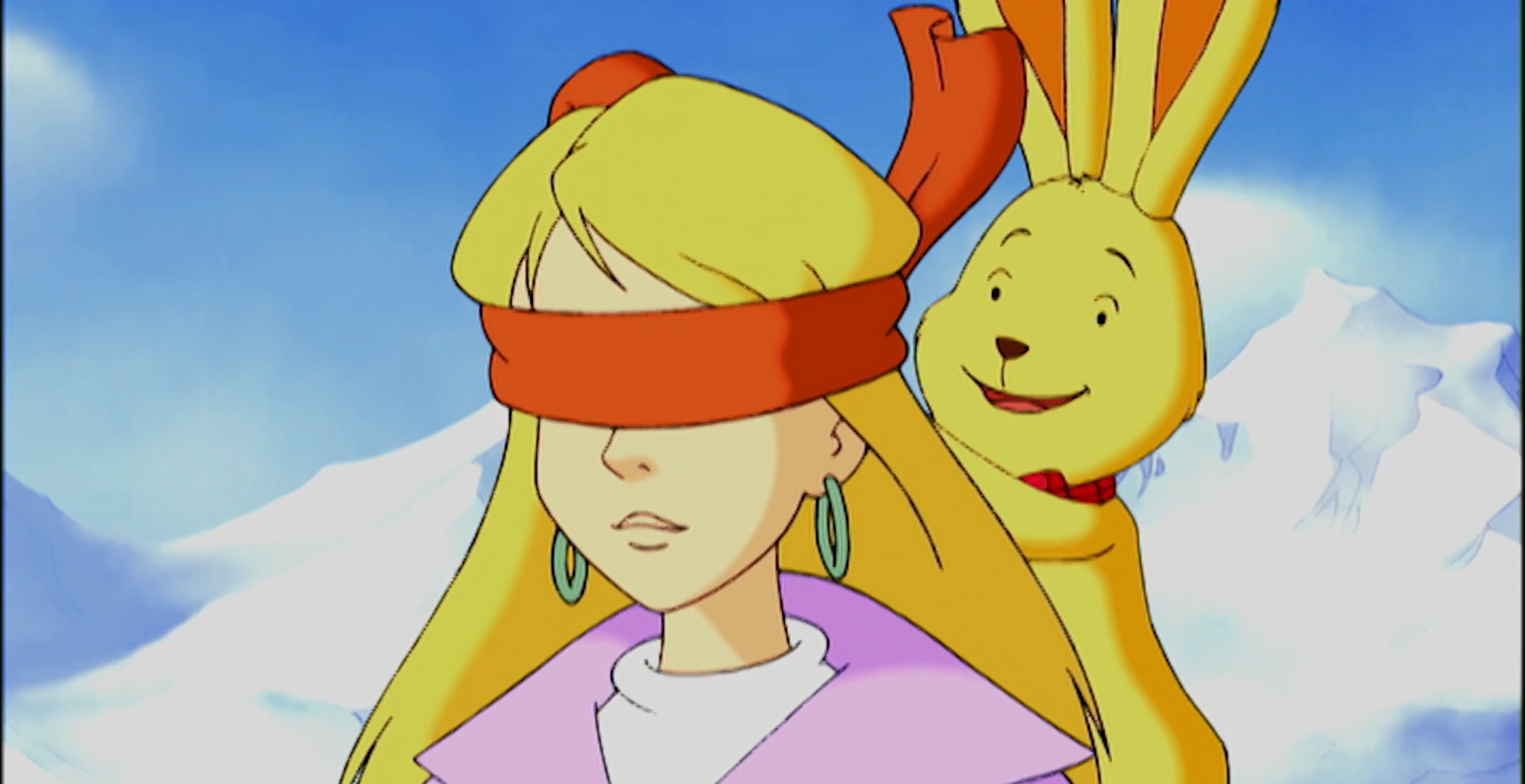 Мандрівки Фелікса