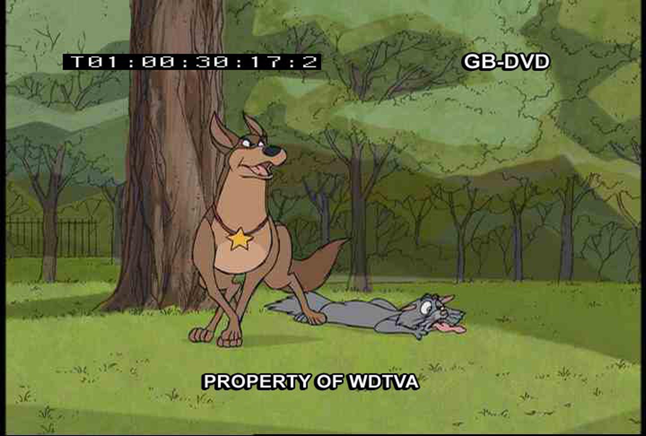 101 Далматинець 2: Пригоди Патча в Лондоні