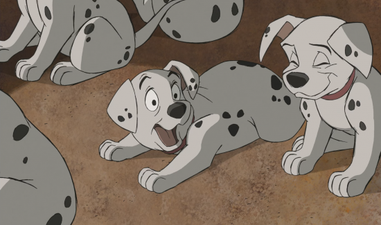 101 Далматинець 2: Пригоди Патча в Лондоні