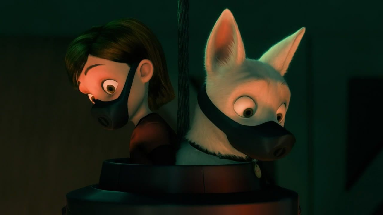 Супер Бугай / Супер Ріно