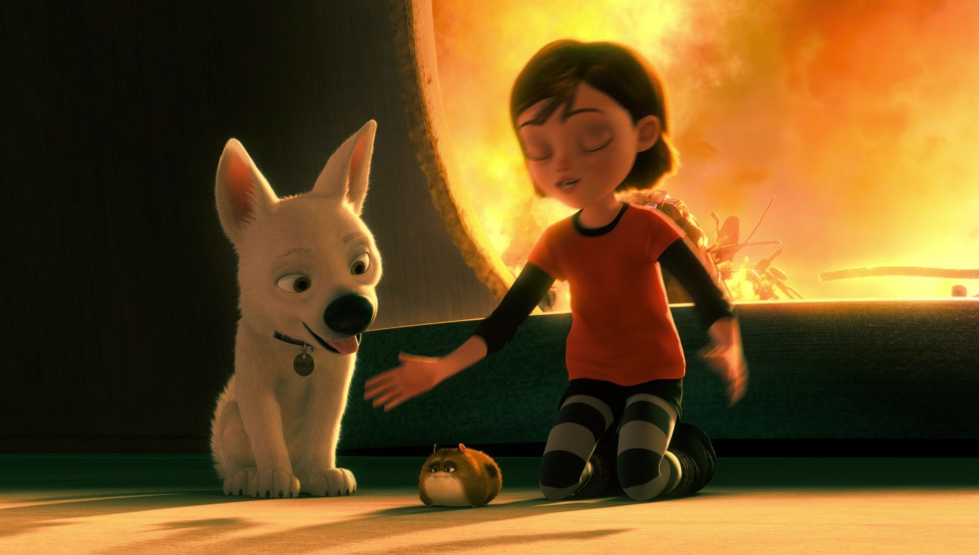 Супер Бугай / Супер Ріно