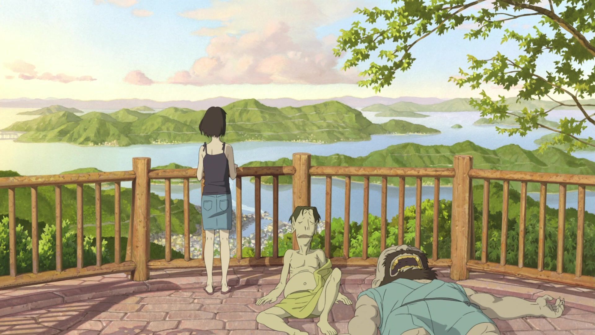 Лист до Момо