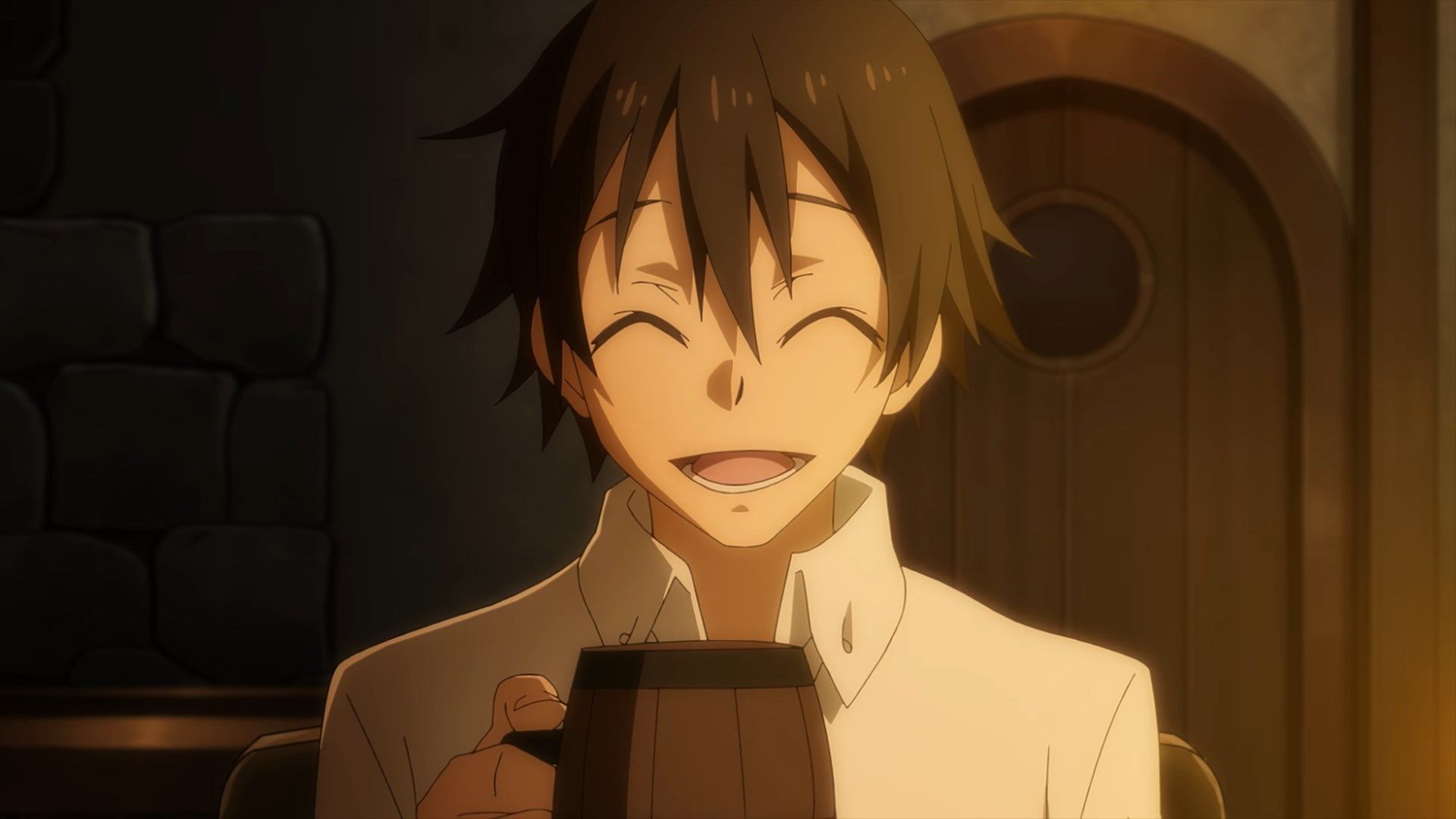 Про моє переродження в слиз: Королівство Колеус