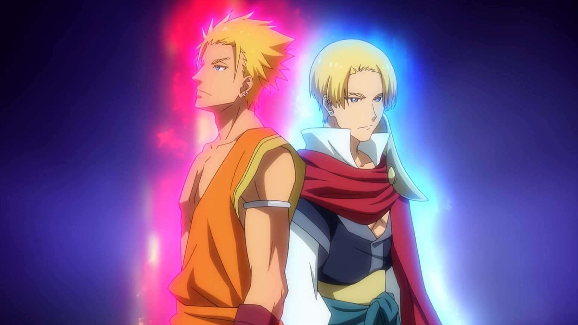 Про моє переродження в слиз: Королівство Колеус