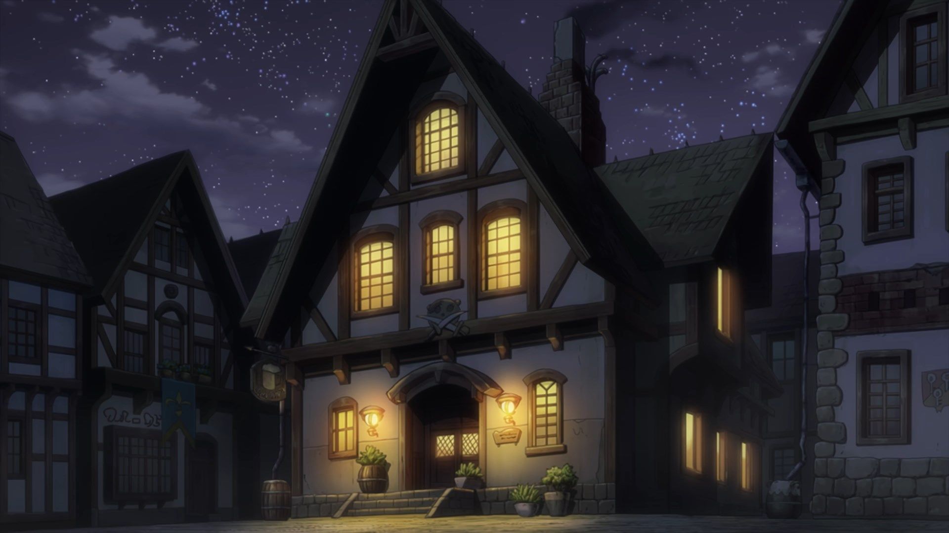 Про моє переродження в слиз: Королівство Колеус