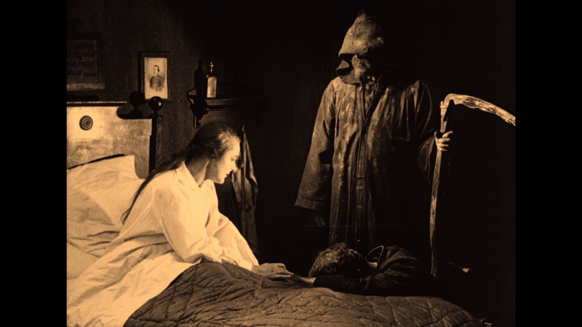 Примарний екіпаж / Візник