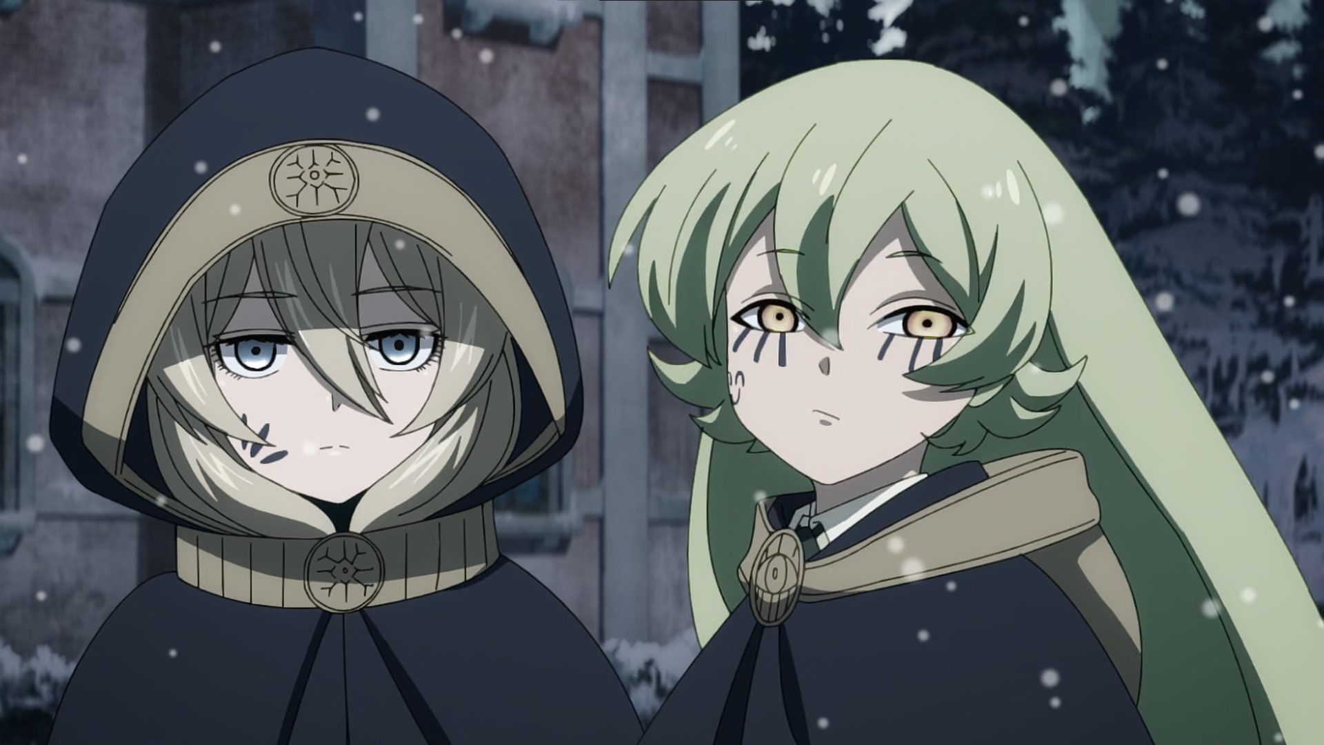 Шай / Соромливка