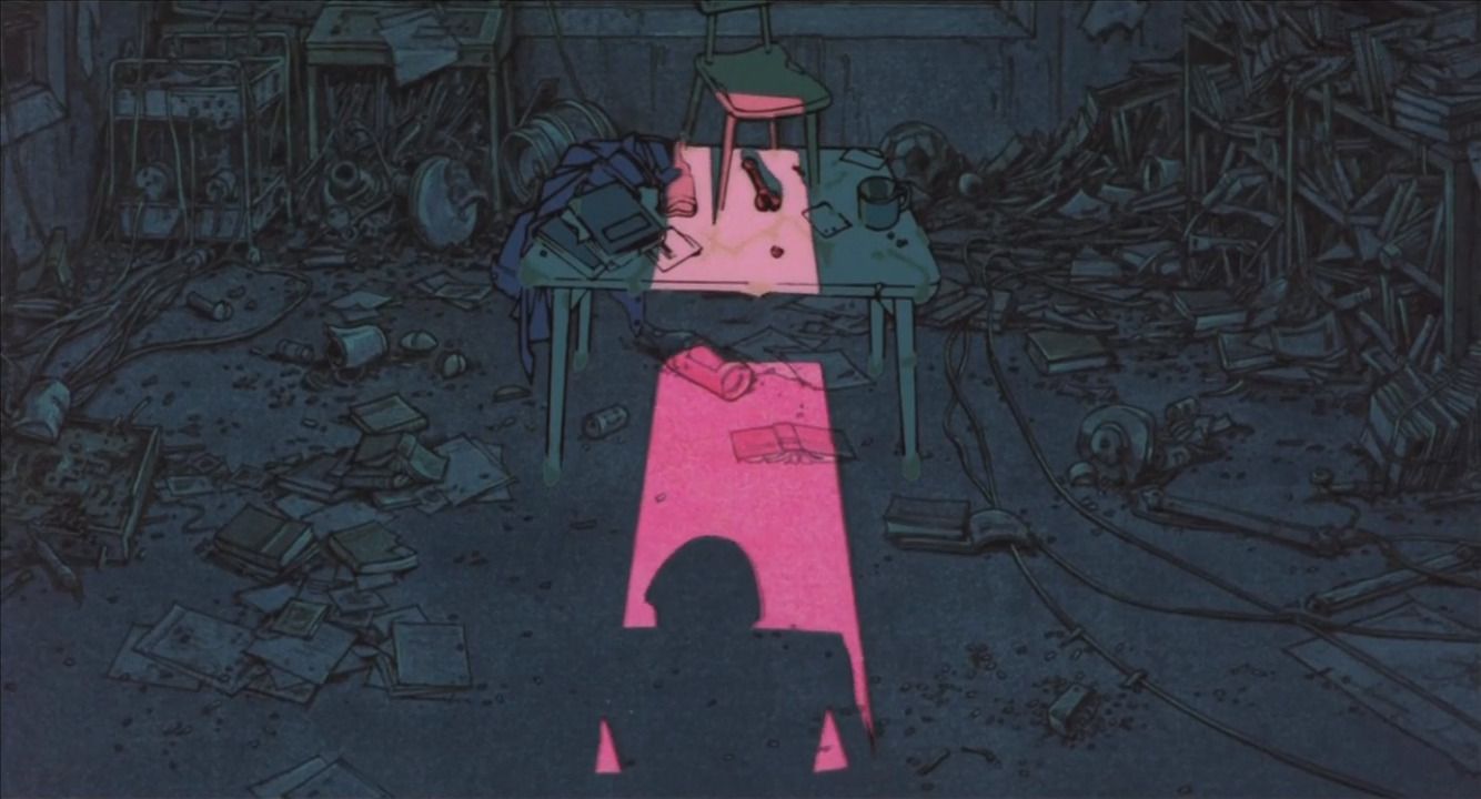 Лабіринт сновидінь