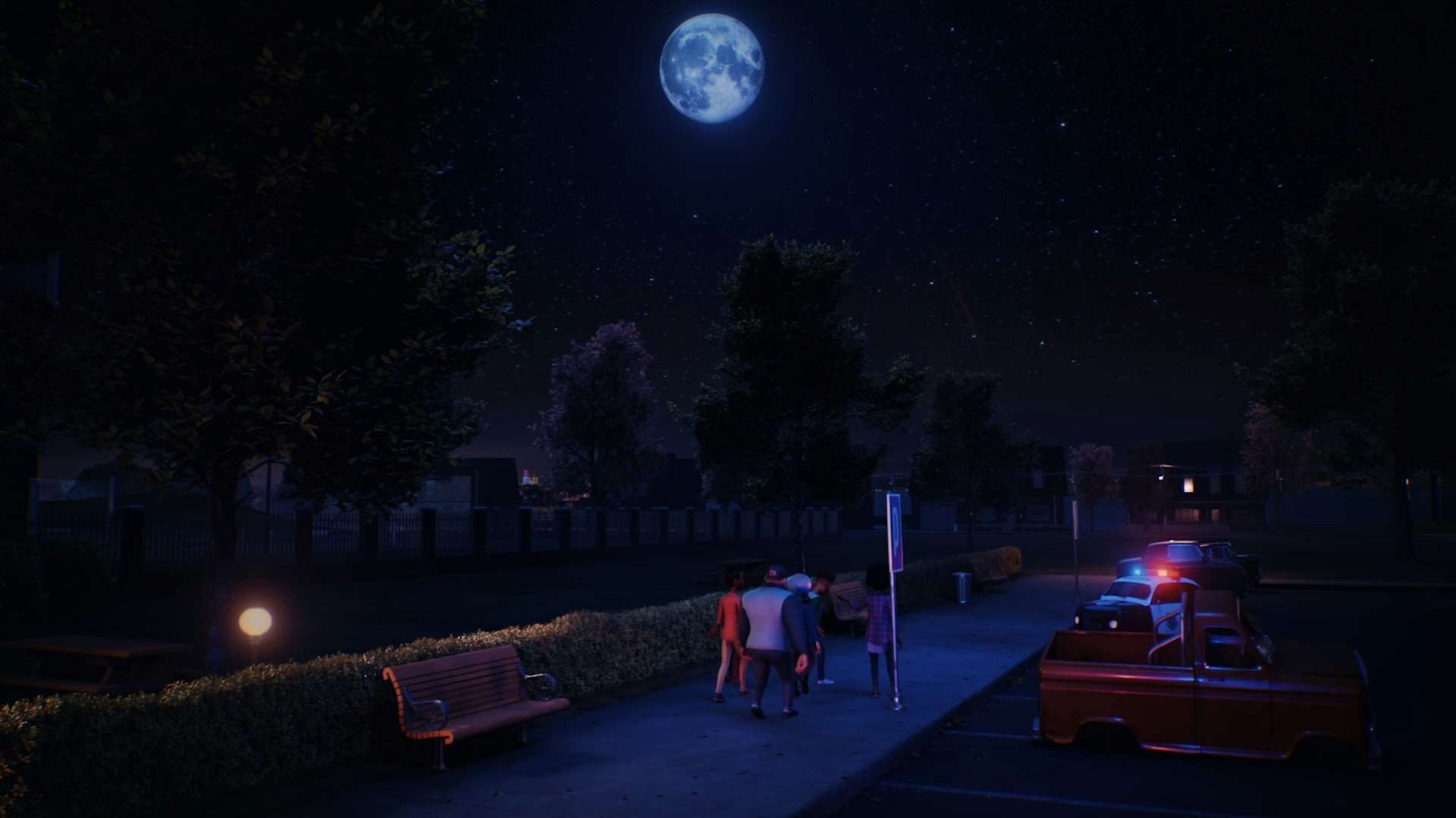 Космоголовий