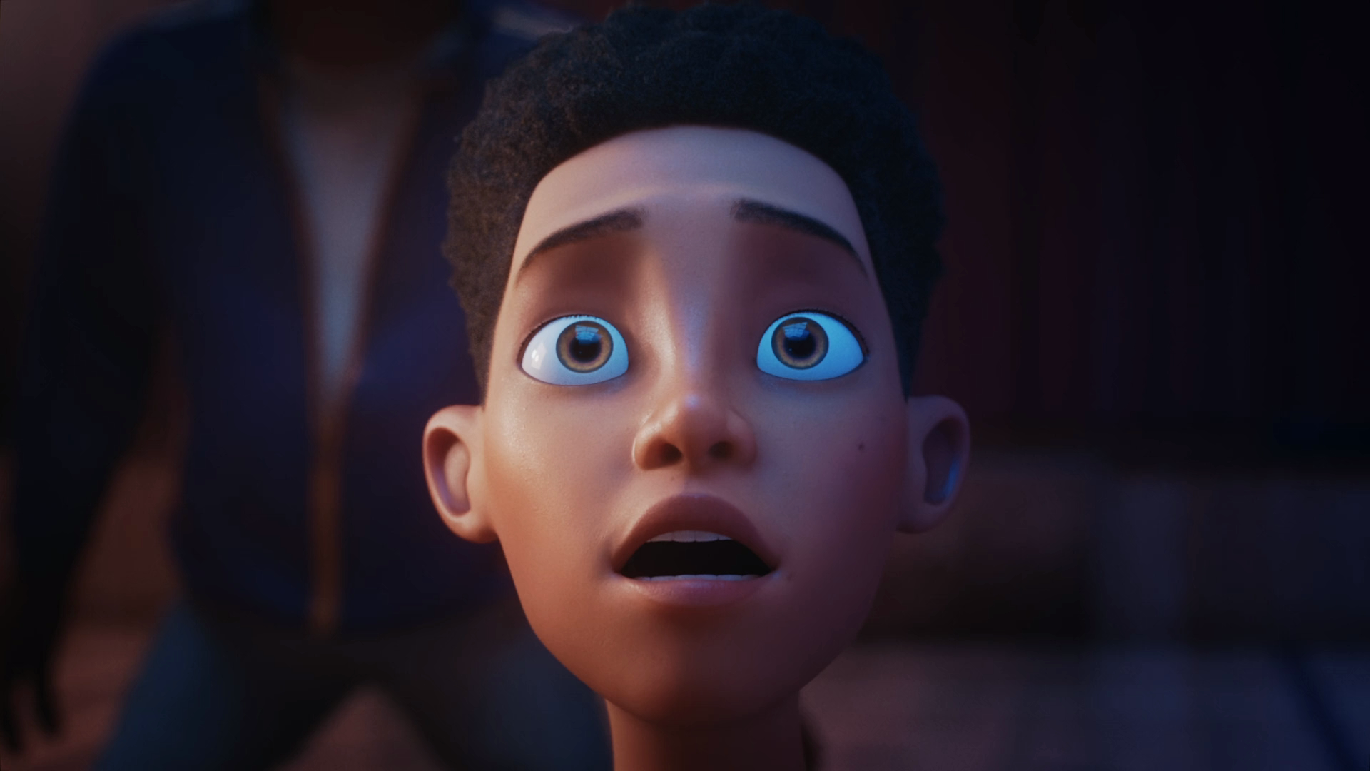 Космоголовий