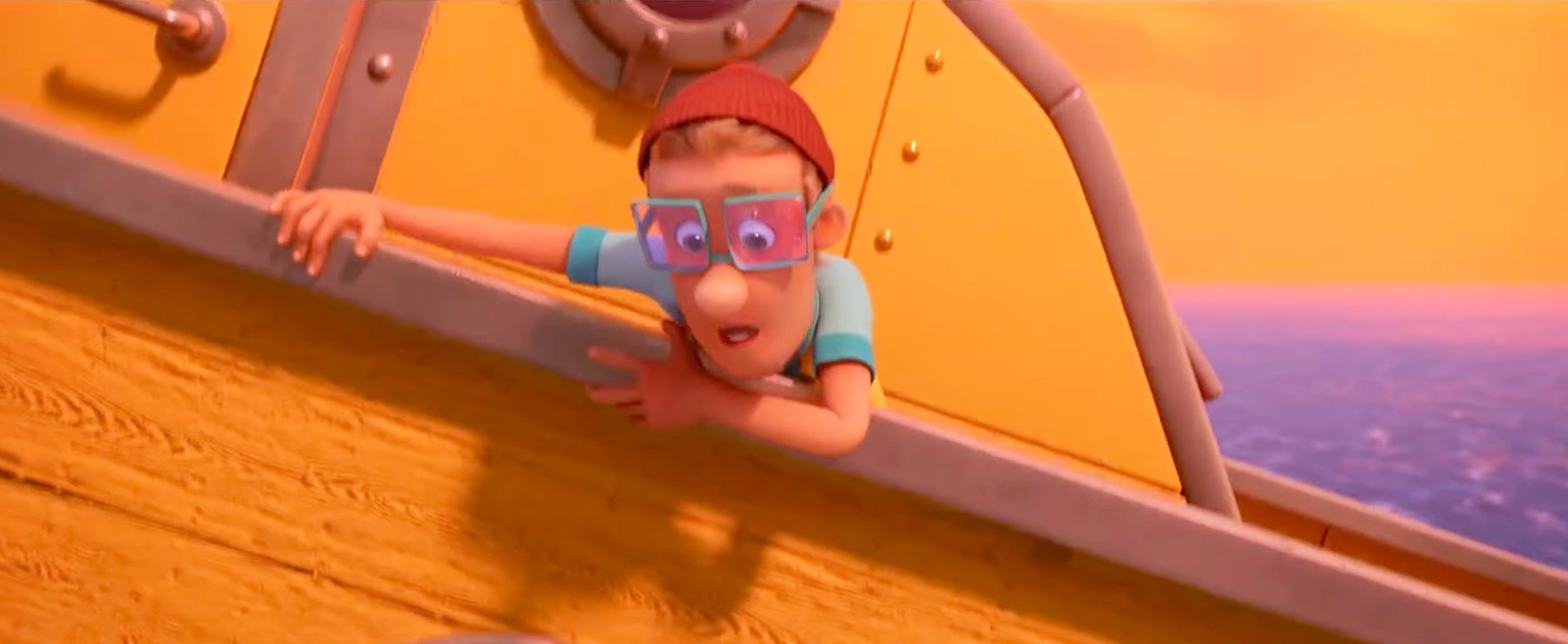 Щенячий Патруль: Мегакіно