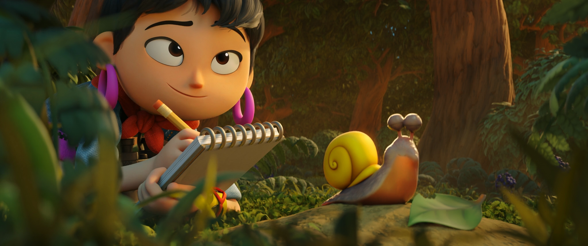 Терор мухоморів