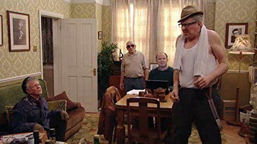 Граф Артур Стронг
