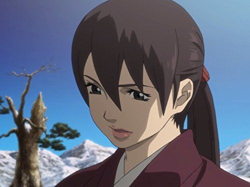 Хранитель Священного Духу