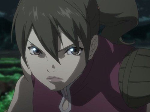 Хранитель Священного Духу