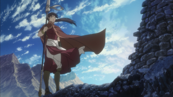 Хранитель Священного Духу