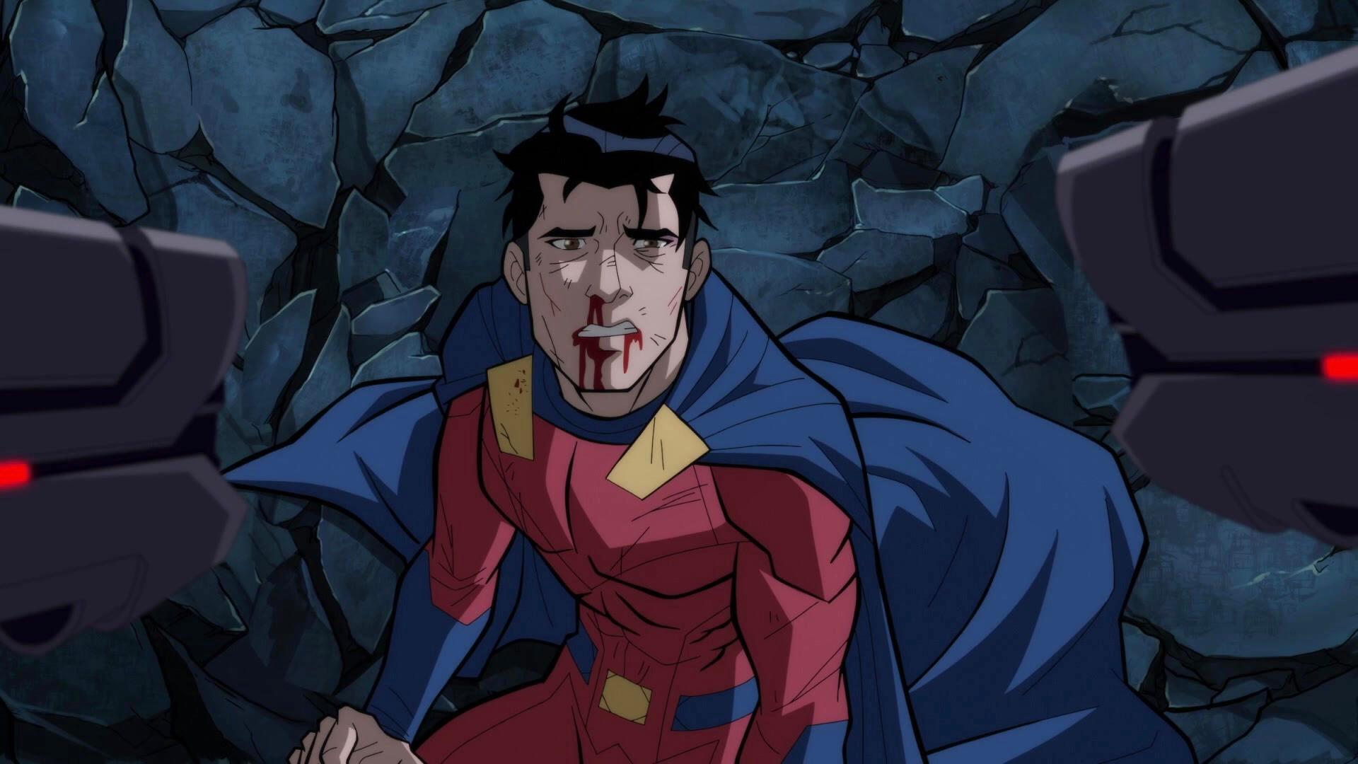 Легіон Супергероїв