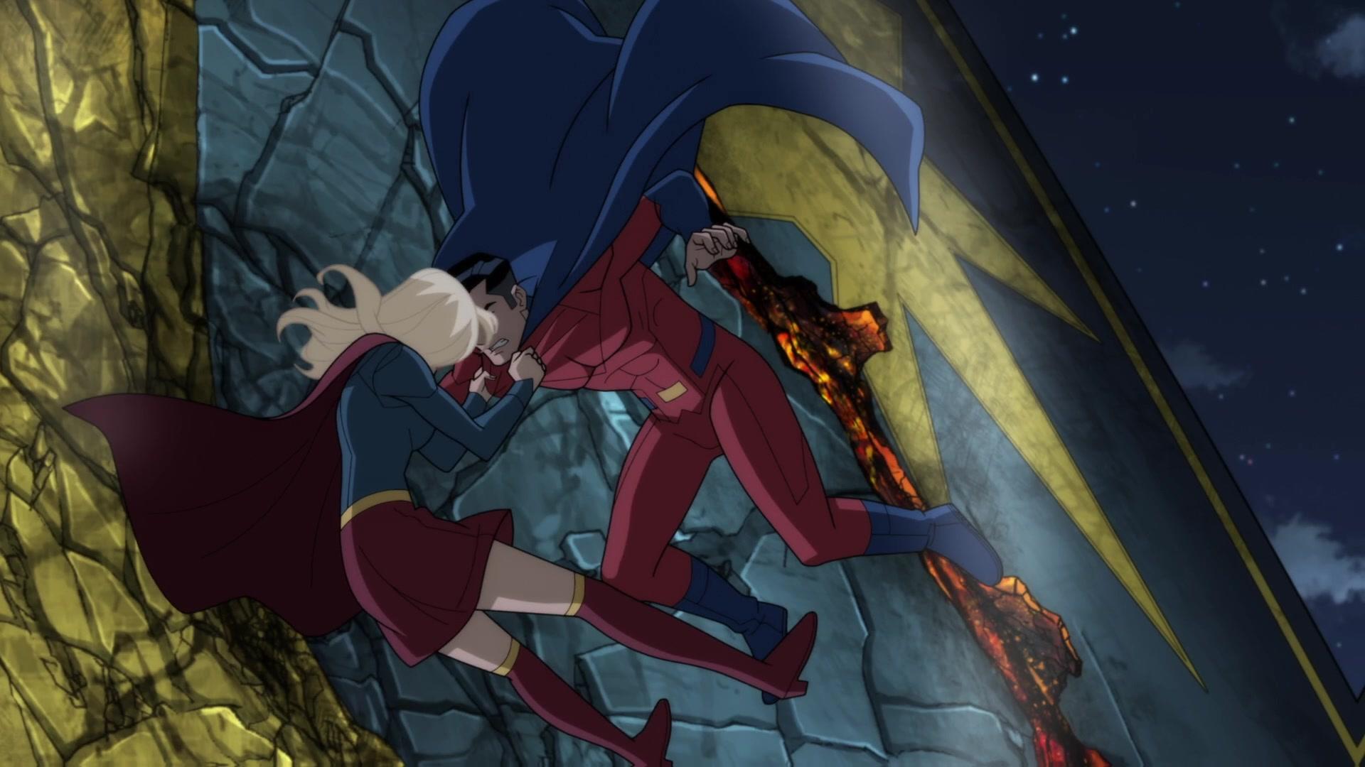 Легіон Супергероїв